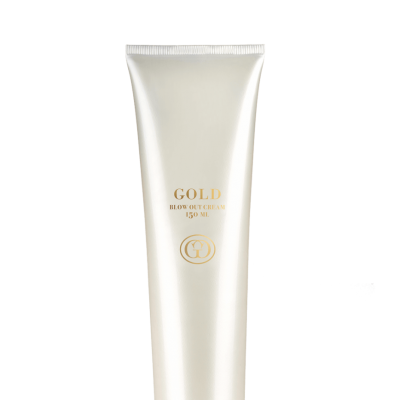 Blow out cream