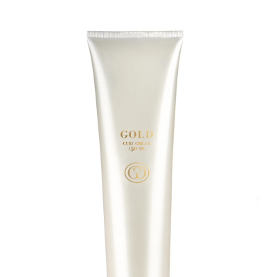 Curl cream
