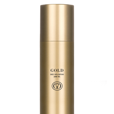 Dry shampoo 1