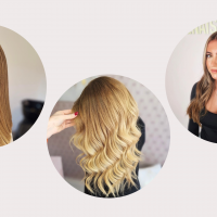 Résultat Coiffure et couleur - Emilie Renaissance
