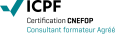 Logo icpf psi agree cnefop consultant formateur 1536x443