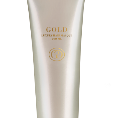Luxury hair masque