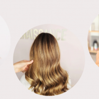 Résultat Coiffure et couleur - Emilie Renaissance