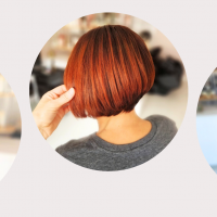 Résultat Coiffure et couleur - Emilie Renaissance