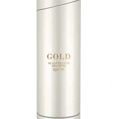 Scalp relieve shampoo