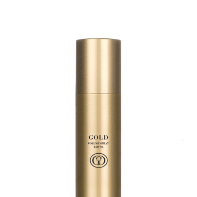 Volume spray